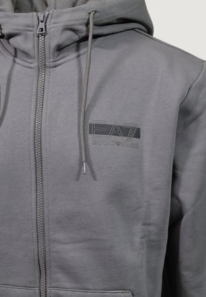 EA7 Emporio Armani, SET, szary