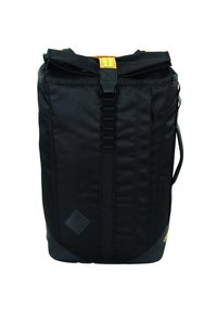 Unselected, golden black