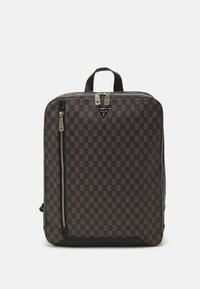 Guess - JET SET  - Rucsac - black Imagine miniatură 1