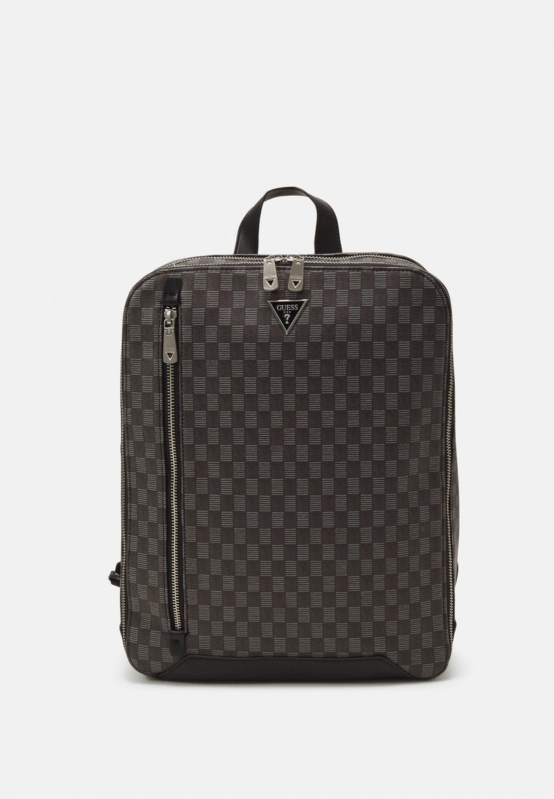 Guess - JET SET  - Rucsac - black, Extindeți