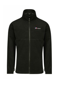 Unselected, Black