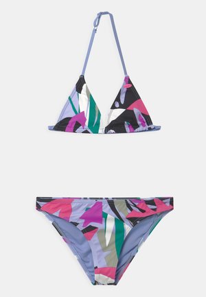 VENICE BEACH PARTY - Bikini - purple