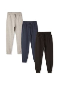 Niewybrane, 1x Black, 1x Grey, 1x Blue