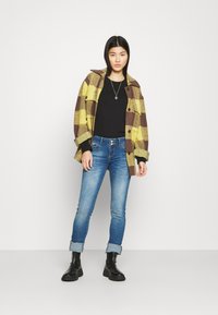 LTB Testhezálló fazon - lilliane wash