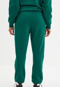 Creeks Trainingsbroek - vert émeraude