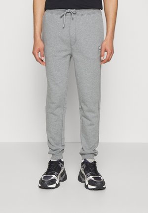 SESTART - Pantaloni sportivi - light/pastel grey