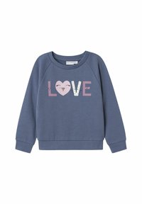 Unausgewählt, wild wind