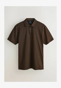 Ikke valgt, black gold geo