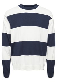 SDFEDELE - Pulover - insignia blue