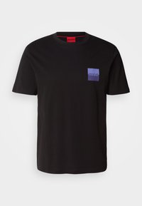 Unselected, black