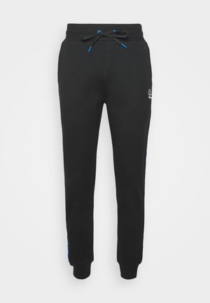 PRIMIA JOGGER - Verryttelyhousut - black
