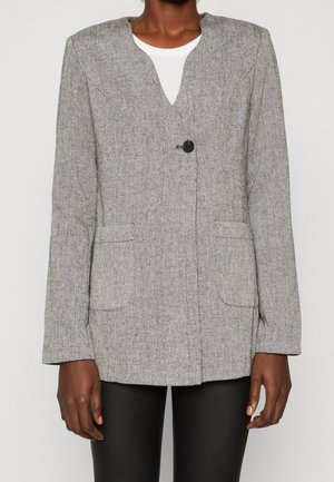 ONLY Tall Blazer - grey