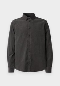 LIAM SHIRT - Chemise - anthracite