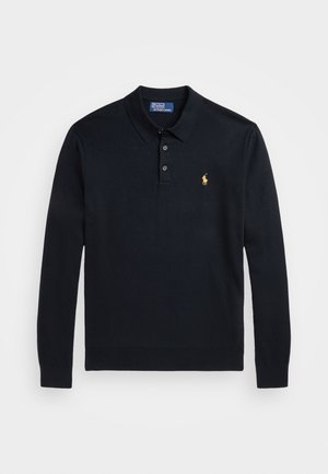 Polo Ralph Lauren, Pullover - black