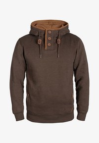 Unselected, brown
