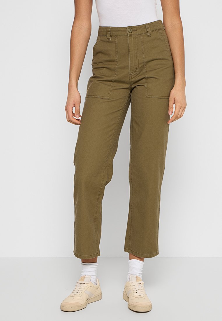 brixton Broek kaki brixton Broek kaki