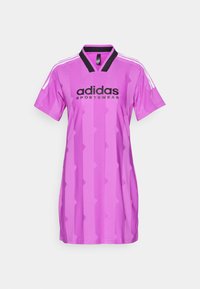 Ej vald, purple burst