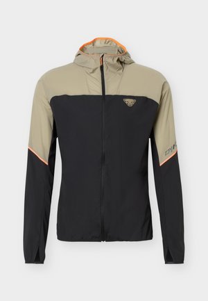 Dynafit, ALPINE - Windbreaker - fallen rock