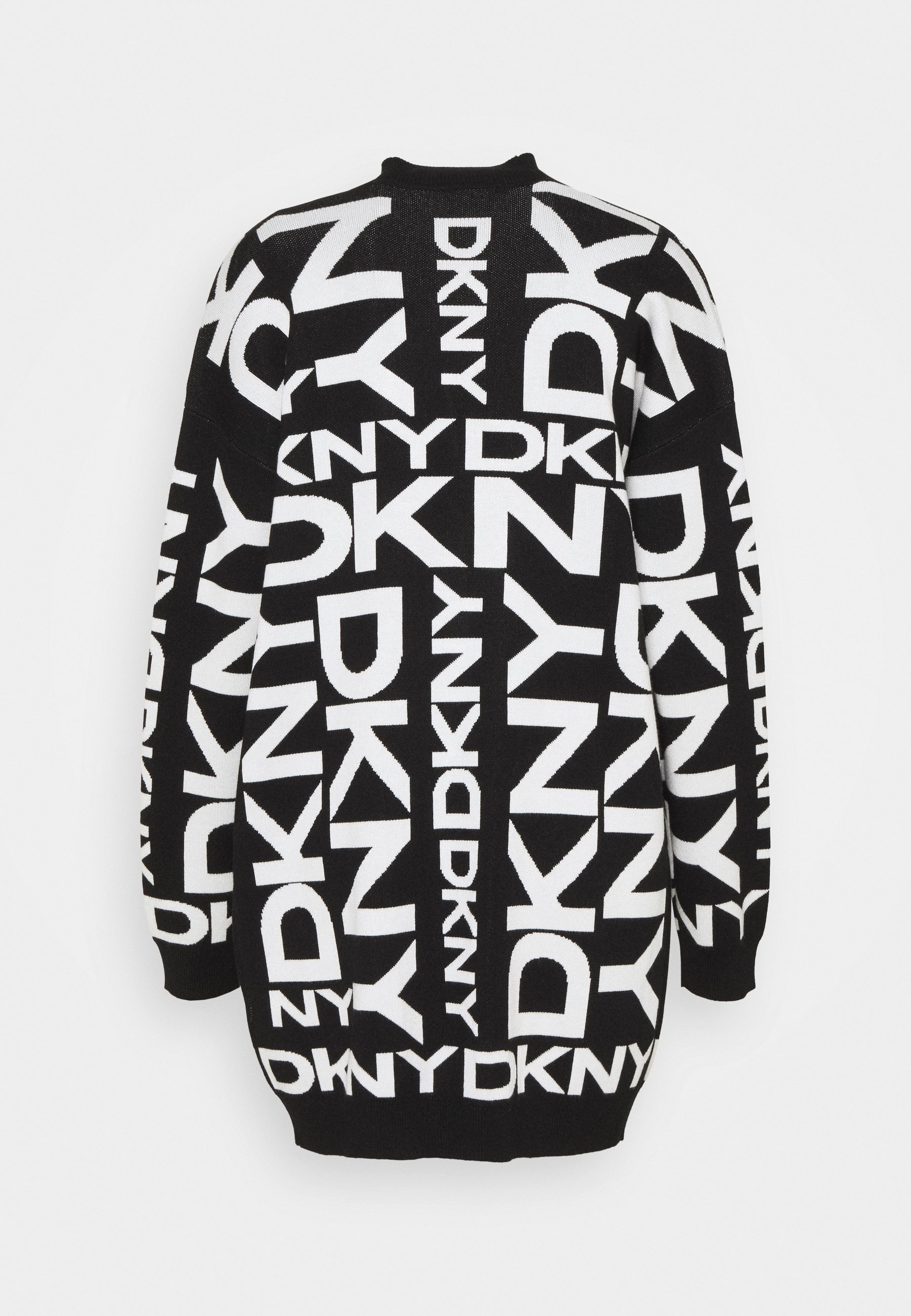 cardigan dkny