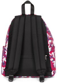 Eastpak DAY PAK'R - Sac à dos - blocktype granate