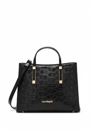 ARCADE - Borsa a mano - nero