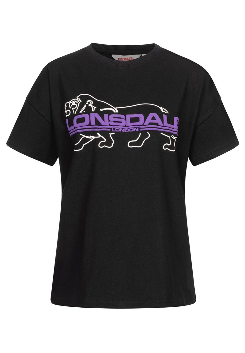 T-Shirt print