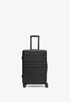 ESSENTIALS MEDIUM ROLLEN TROLLEY - Trolley - black