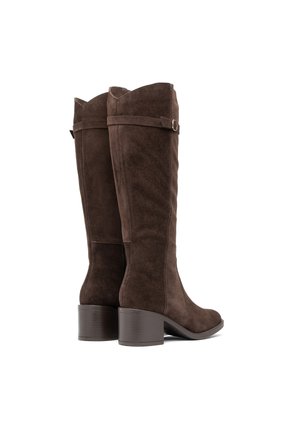 RYŁKO, 5PXV6_CVM - Bottes - brown