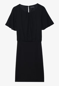 Unausgewählt, black