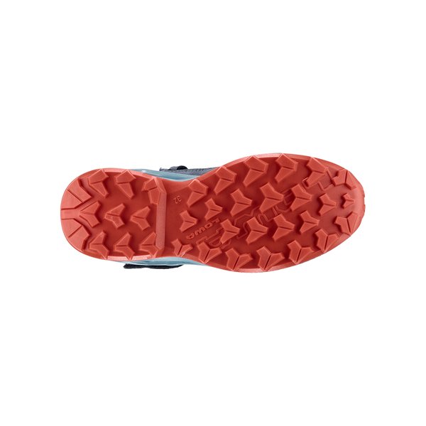 MADDOX PRO MID  – Hikingschuh