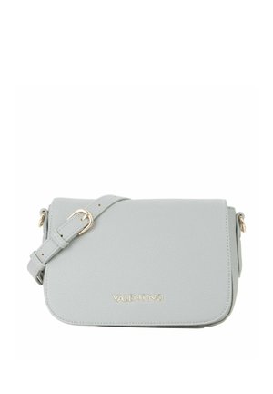 BRIXTON - Sac bandoulière - grigio polvere