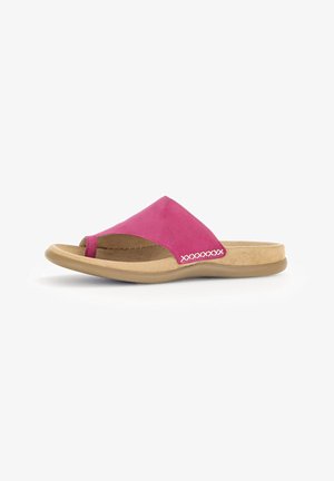 Gabor, ZEHENTRENNER - Zehentrenner - pink