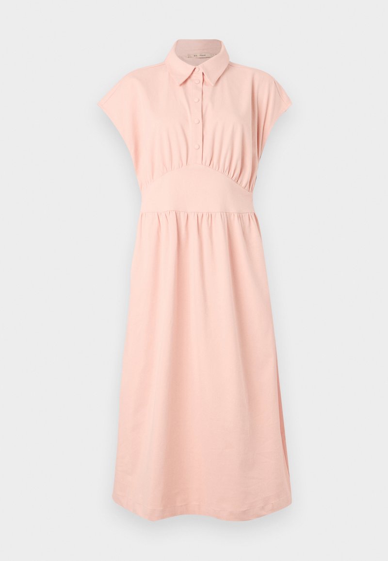 Rue de Femme Blousejurk roze Rue de Femme Blousejurk roze