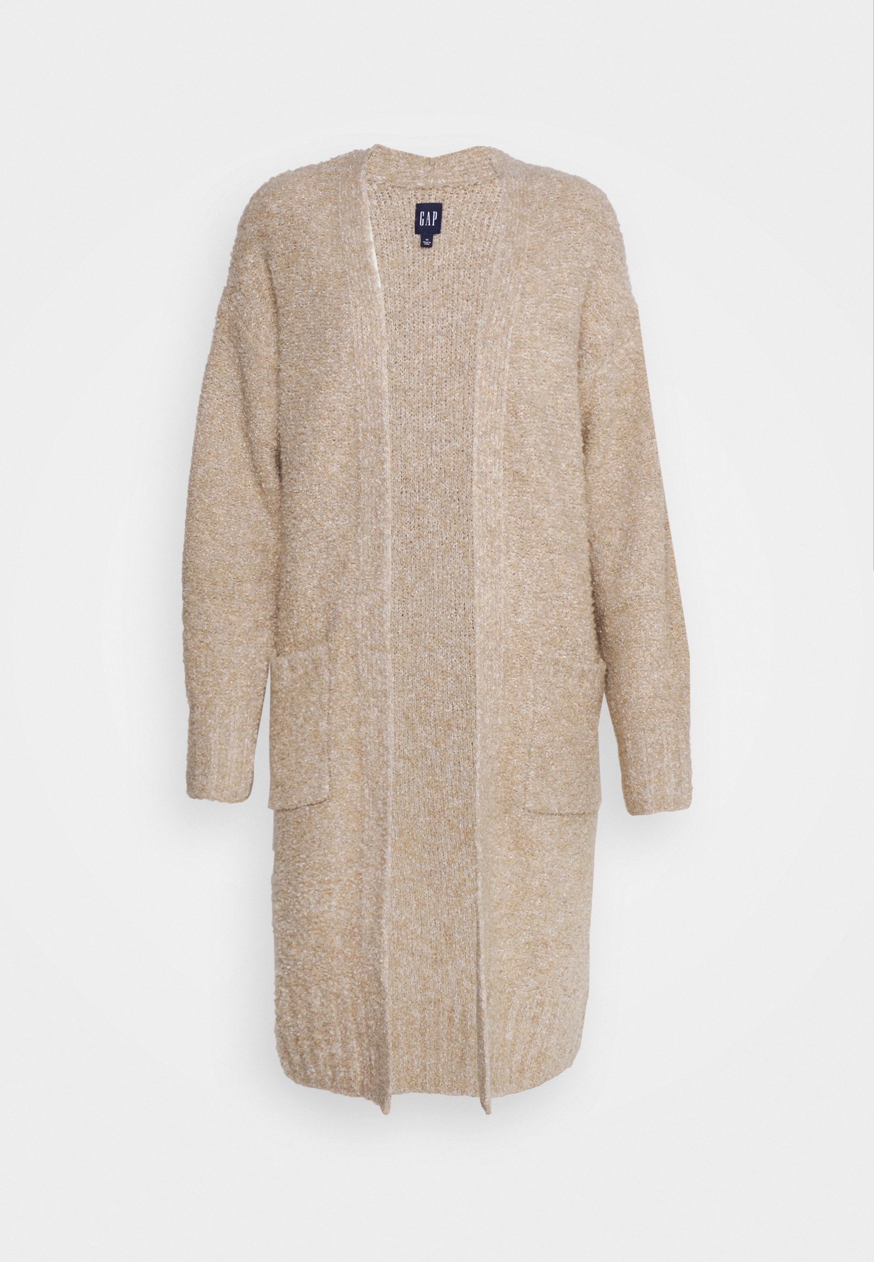 black cowl neck sweater dress