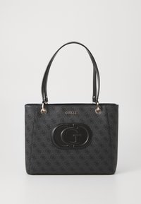 MIETTA NOEL - Handtasche - black