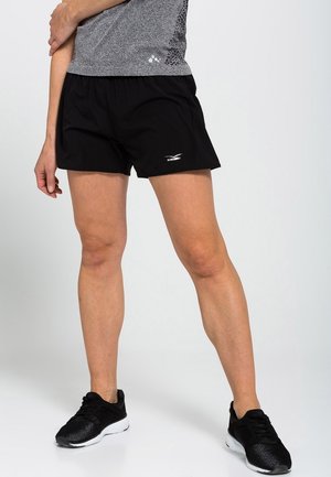 Träningsshorts - black