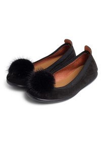 Pisamonas Bailarinas - black