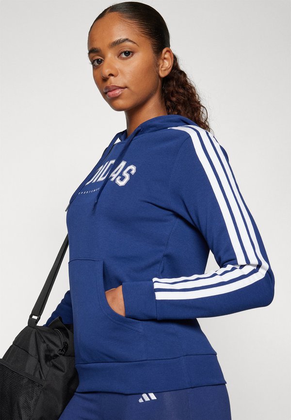 LOUNGE SOFT SIDE GRAPHIC - Hoodie4