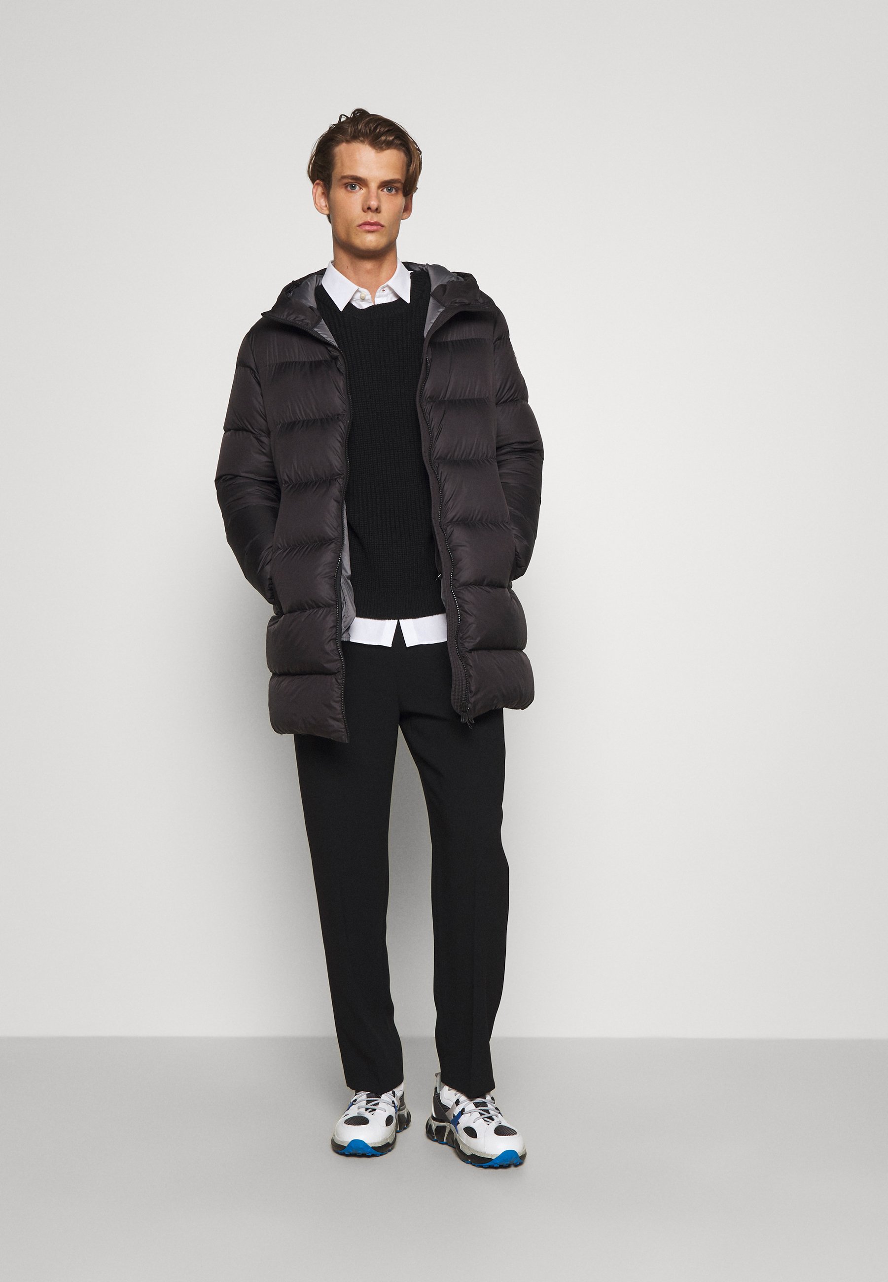 Homme Doudoune Homme Doudoune