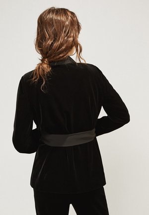 Blazer - black