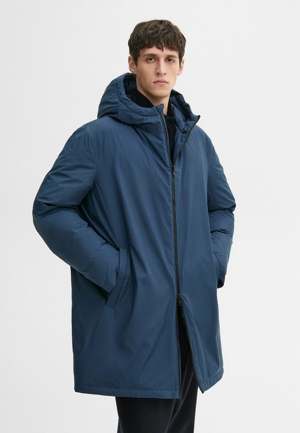 LONG  - Parka