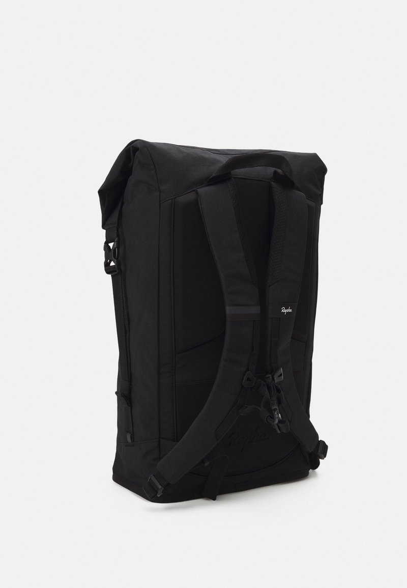 新品 Rapha 現行版 Roll Top Backpack 20リットル