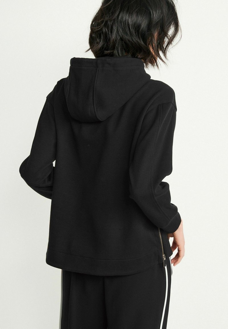 Damen Sweatshirts | Next PREMIUM Kapuzenpullover black/schwarz - SF62268 Damen Sweatshirts | Next PREMIUM Kapuzenpullover black/schwarz - SF62268