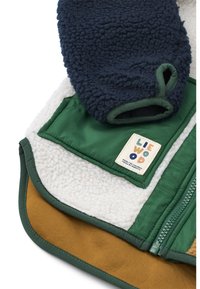 Liewood NOAM JACKET UNISEX - Winterjacke - tuscany/multi mix