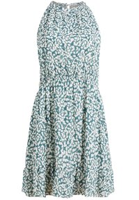 khujo Denní šaty - blue