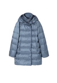 DAGMARIA - Down coat - blue