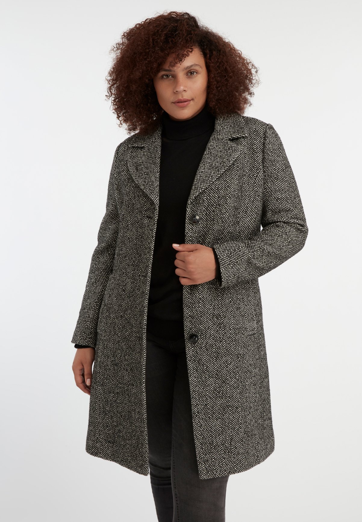 ms mode manteau
