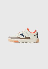 Scotch & Soda Kagann - Sneaker Uomo In Tessuto - Scarpe Da Ginnastica Casual