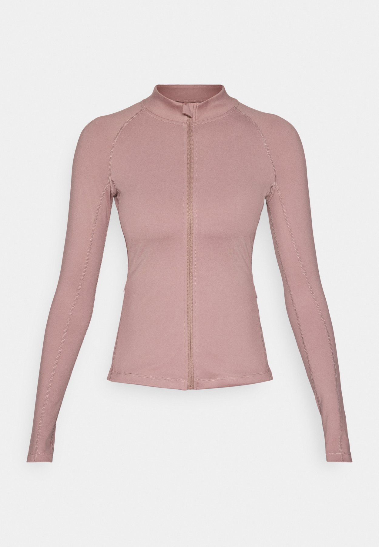 ESSENTIAL FULL ZIP SPORTS JACKET WITH POCKETS