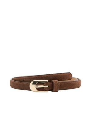 Mango, ADULT - Ceinture - brown